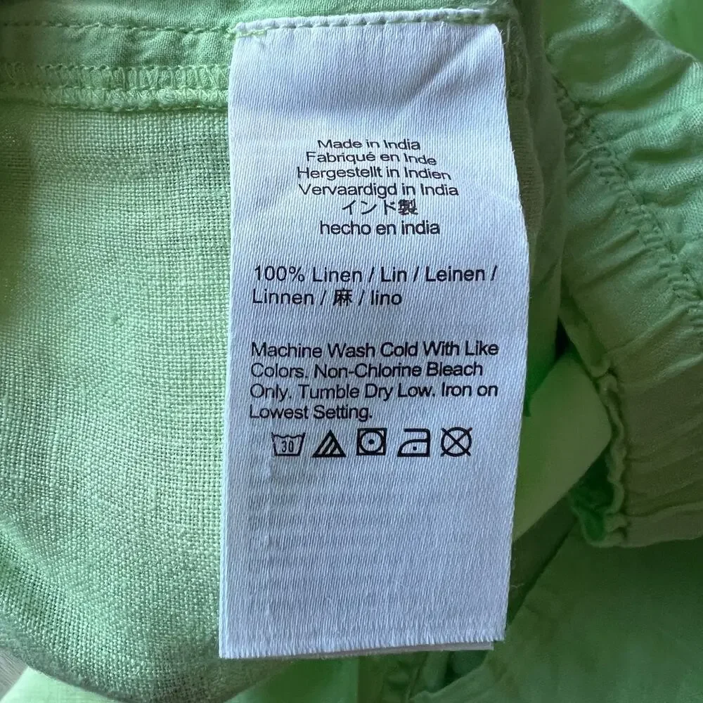 J. Crew there some